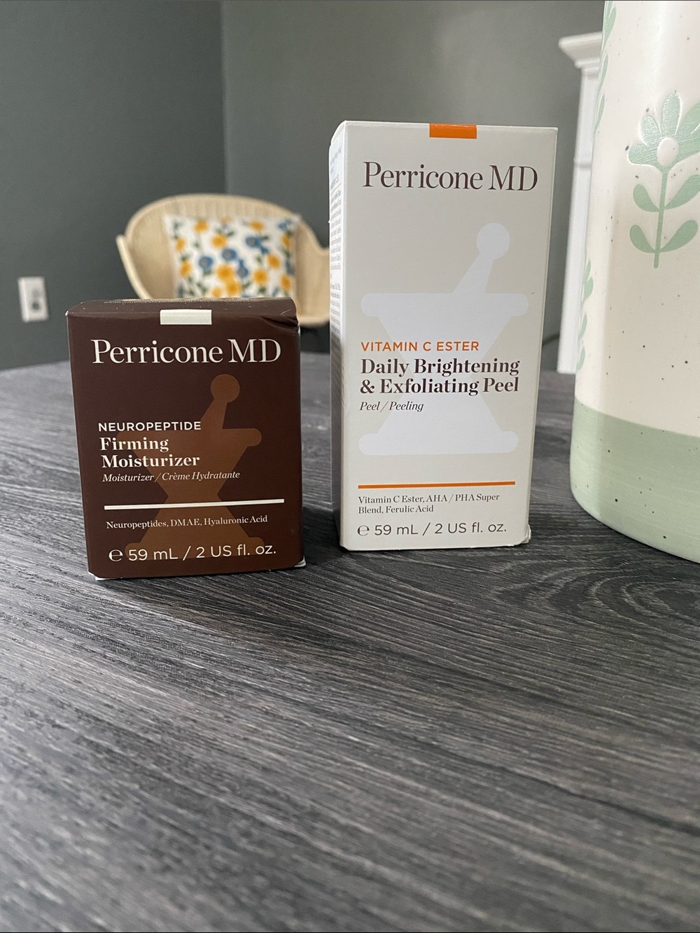 Perricone MD